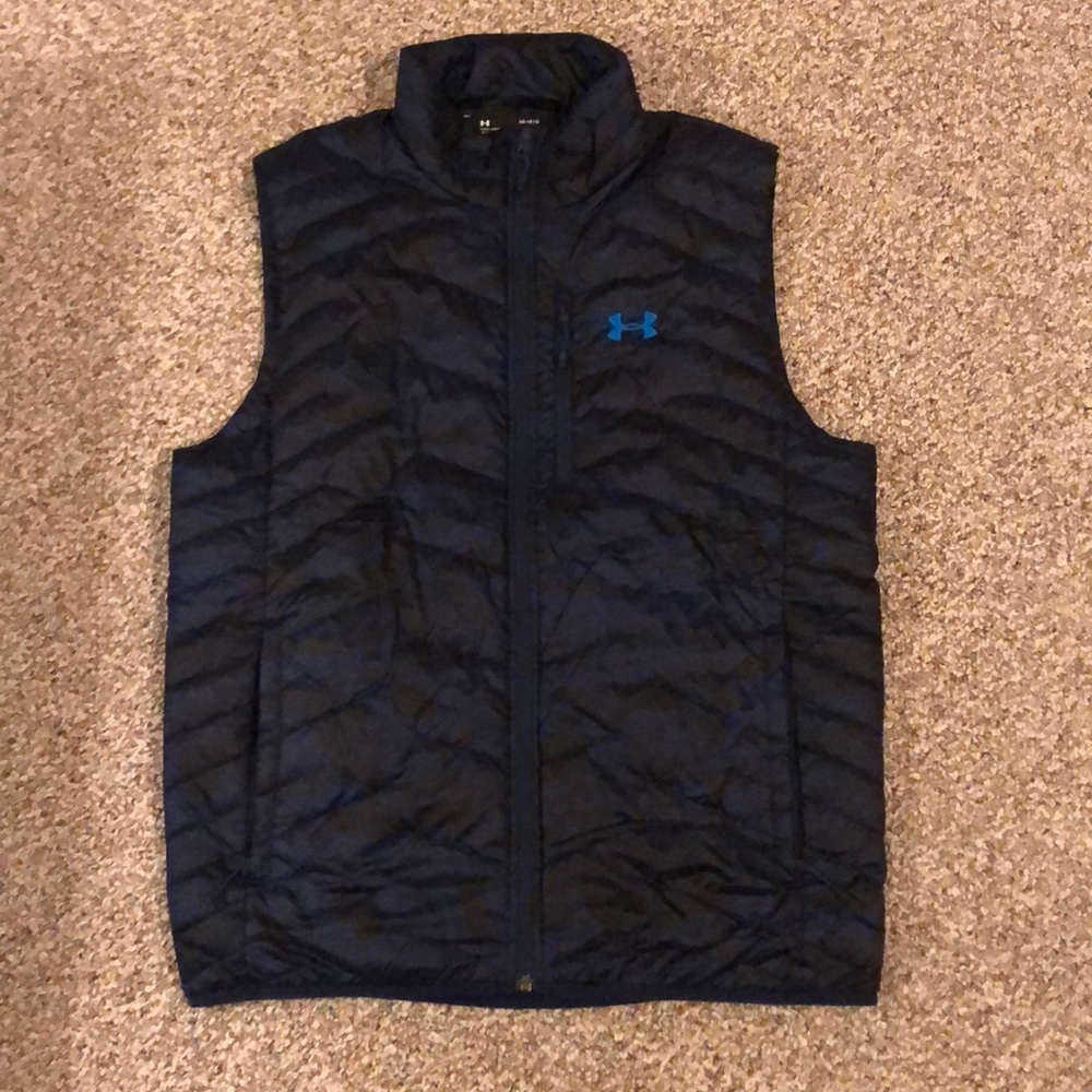Under Armour vest